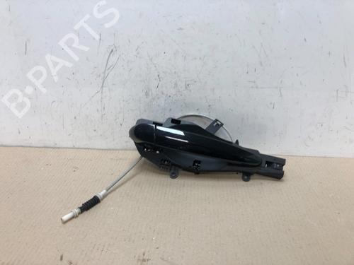 Used Rear right exterior door handle BMW 3 (E90) 320 d (177 hp) 15300559