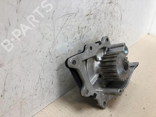 Auxiliary water pump TOYOTA PROACE Van (MDZ_) 2.0 D4d (MDZ3) | BP17376579M111 