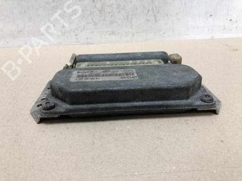 Used Engine control unit (ECU) Engine control unit (ECU) 15334347 15334347