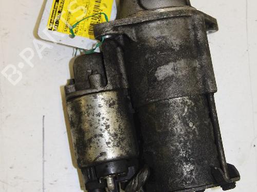 Starter OPEL MERIVA A MPV (X03) 1.6 (E75) | BP15299165M8 