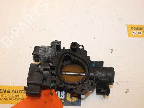 Throttle body PEUGEOT 206 Hatchback (2A/C) 1.4 i | BP15314420M82 