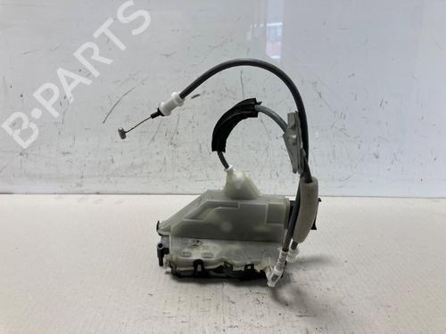 front-right-lock-opel-corsa-f-p2jo-2019-37212605 main image