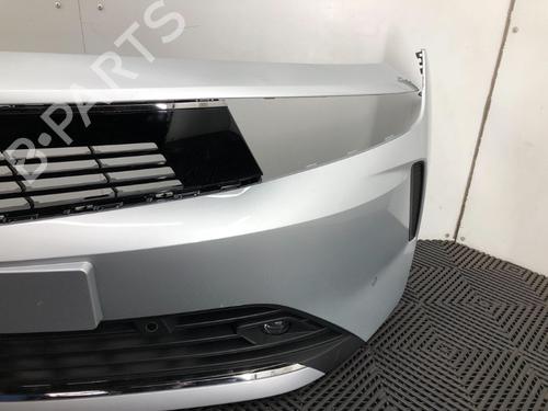 Front bumper OPEL ASTRA L (O5) 1.2 (FPHNSL, FPHNSR) | BP16265821C7 