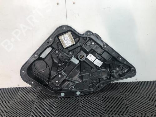 Used Rear right window mechanism Rear right window mechanism 37207394 37207394