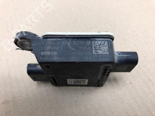 Electronic sensor FORD TRANSIT CONNECT V408 Box Body/MPV 1.5 EcoBlue | BP37212139M84 - Image 5