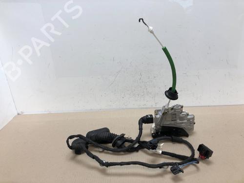 Used Rear right lock AUDI A3 Sportback (8PA) 2.0 FSI (150 hp) 15537033