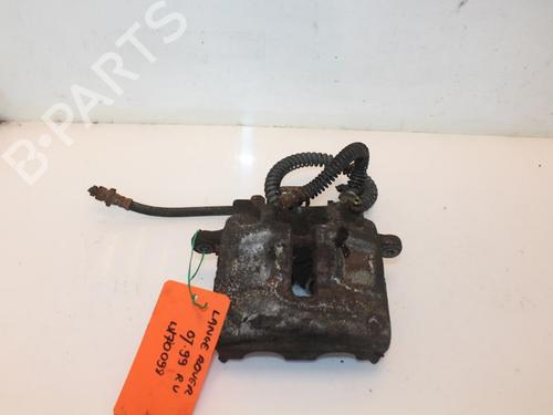 Used Right front brake caliper Right front brake caliper 15829216 15829216
