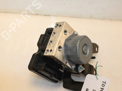 ABS pump TOYOTA AYGO (_B4_) 1.0 (KGB40) | BP15325803M43 