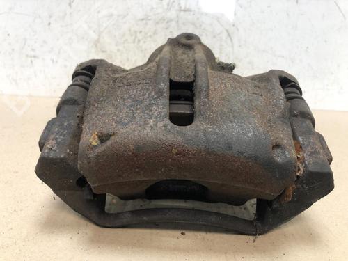 Left front brake caliper JAGUAR X-TYPE I (X400) 2.5 V6 All-wheel Drive | BP15533863M105 