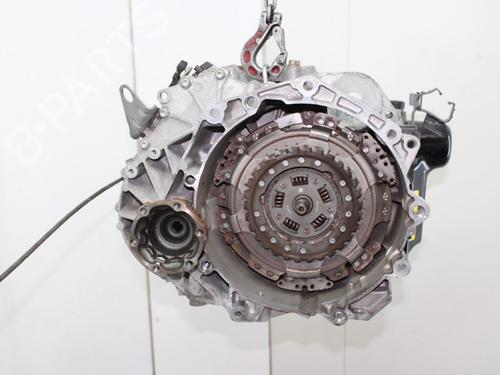 Used Gearbox Gearbox 37204751 37204751