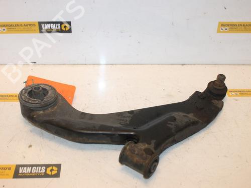 Used Left front suspension arm Left front suspension arm 15313055 15313055