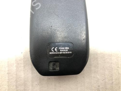 Electronic module TOYOTA YARIS (_P21_, _PA1_, _PH1_) 1.5 Hybrid (MXPH10, MXPH11) | BP37211954M83 - Image 6