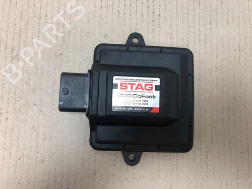 Engine control unit (ECU) BMW 3 (E46) 316 i | BP15535175M57 