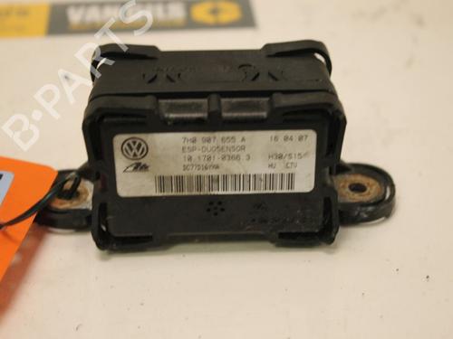 Used Electronic sensor Electronic sensor 15309220 15309220