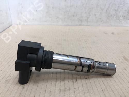 Ignition coil VW POLO IV (9N_, 9A_) 1.2 12V | BP15534809M94