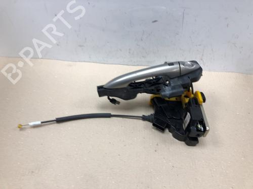 Used Front left lock Front left lock 37213110 37213110