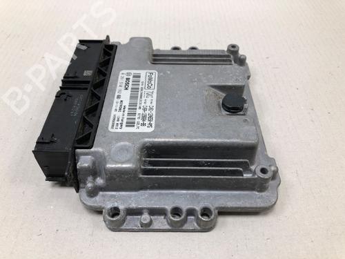 Engine control unit (ECU) FORD FOCUS III Turnier 1.0 EcoBoost | BP37207742M57 - Image 2