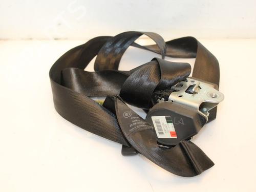 Used Rear left seatbelt VW GOLF V (1K1) 1.9 TDI (90 hp) 15321493