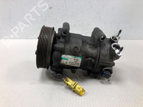 Used AC compressor AC compressor 37204972 37204972