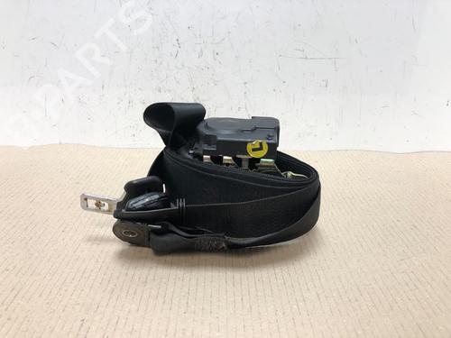 Used Front left seatbelt MERCEDES-BENZ M-CLASS (W163) ML 430 (163.172) (272 hp) 15299976