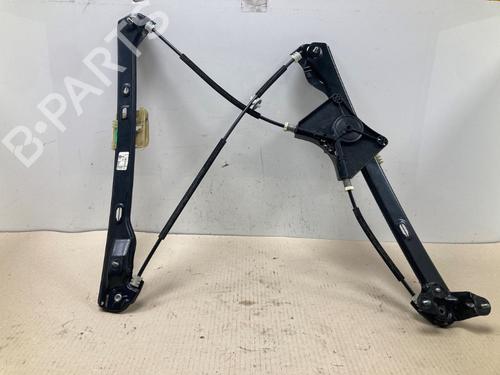 Used Front left window mechanism Front left window mechanism 37204176 37204176