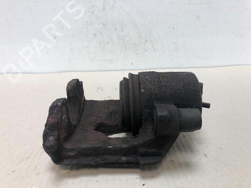 Left front brake caliper VW POLO (9N_, 9A_) 1.2 | BP15535643M105 