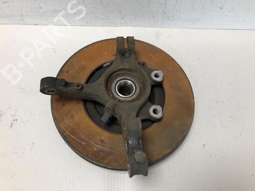Right front steering knuckle OPEL CORSA F (P2JO) CORSA-e (68) | BP37212631M26 - Image 5