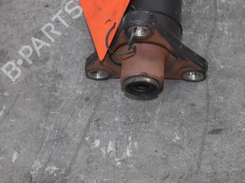 Driveshaft BMW 3 (E90) 318 d | BP15316388M37 