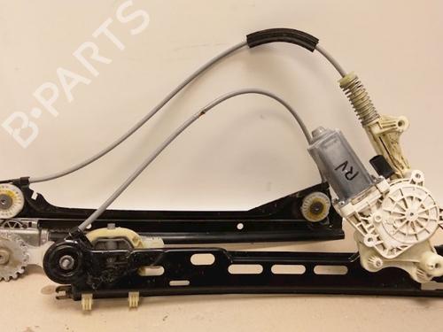 Used Front right window mechanism Front right window mechanism 15339591 15339591
