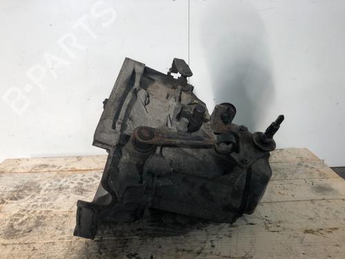 Gearbox CITROËN BERLINGO / BERLINGO FIRST MPV (MF_, GJK_, GFK_) 1.4 i (MFKFX, MFKFW, GJKFWB, GJKFWC, GFKFWC) | BP15344843M3 