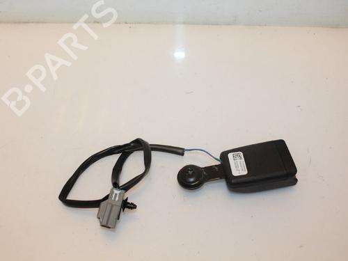 Used Seat buckle Seat buckle 15320981 15320981