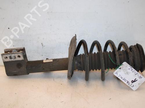 Used Right front shock absorber CITROËN C4 Grand Picasso I (UA_) 1.8 i 16V (125 hp) 15335906
