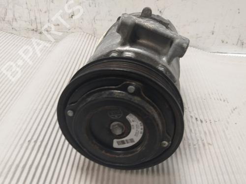 AC compressor MERCEDES-BENZ B-CLASS Sports Tourer (W246, W242) B 220 CDI / d (246.203) | BP16036168M34 