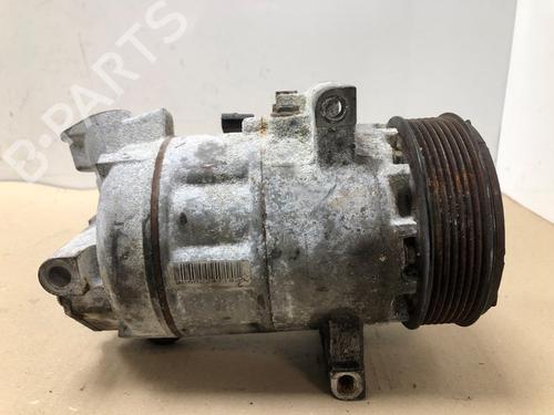 Used AC compressor AC compressor 24957596 24957596
