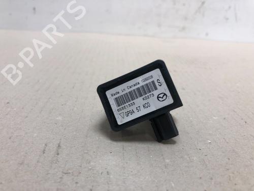 Used Electronic module Electronic module MAZDA CX-7 (ER) 2.2 MZR-CD AWD (ER10A) (173 hp) 22311035 22311035