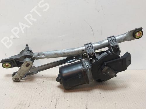 Front wipers mechanism PEUGEOT 107 (PM_, PN_) 1.0 | BP15649712C83 