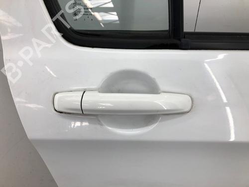 Dør højre bagtil SUZUKI CELERIO (LF) 1.0 (AVK310) | BP37203990C5 - Image 4