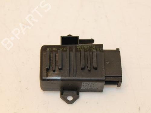Elektronisk modul VW POLO VI (AW1, BZ1, AE1) 1.6 TDI (95 hp) 15333889