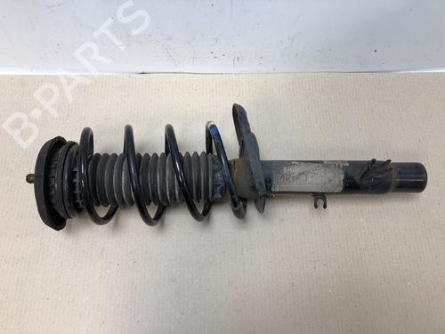 Right front shock absorber CITROËN C3 II (SC_) 1.2 VTi 82 | BP24848492M17 - Image 4