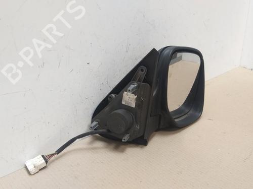 Right mirror CITROËN BERLINGO / BERLINGO FIRST Box Body/MPV (M_) 1.9 D 70 (MBWJZ, MCWJZ) | BP15343727C27 