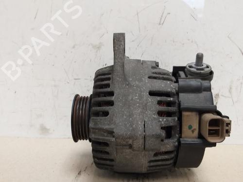 Alternator NISSAN MICRA III (K12) 1.0 16V | BP15343570M7 