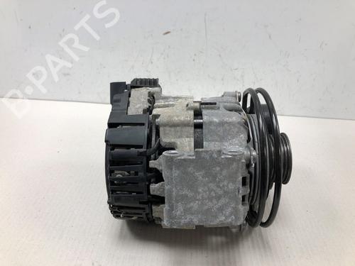 Generator Generator AUDI A4 B9 Avant (8W5, 8WD) 40 TFSI Mild Hybrid (204 hp) 37215345 37215345