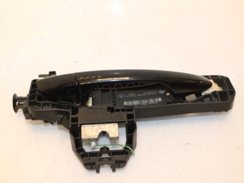 Front right exterior door handle MERCEDES-BENZ C-CLASS (W204) C 220 CDI (204.008) | BP15328322C129 