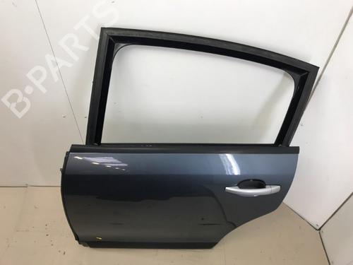 Left rear door CITROËN C4 I (LC_) 2.0 16V | BP15339697C4 