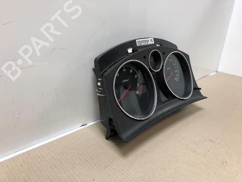 Display monitor OPEL ASTRA H Estate (A04) 1.6 (L35) | BP15536726C48 