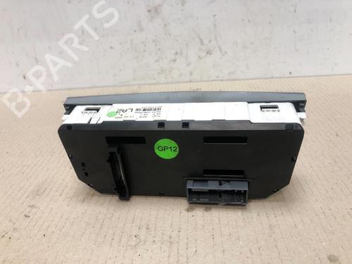 Climate control OPEL ASTRA H (A04) 1.6 (L48) | BP15536118I5 