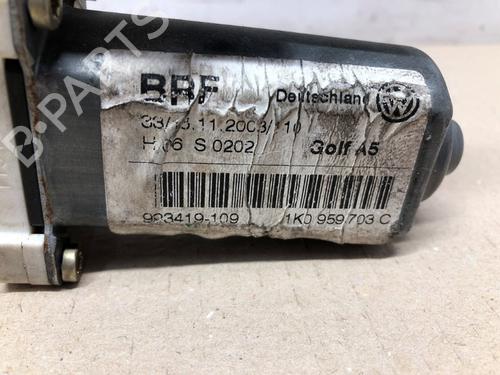Electronic module VW GOLF V (1K1) 1.9 TDI | BP25928446M83 - Image 6