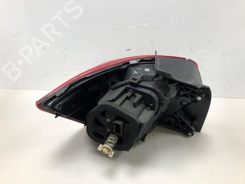 Right taillight VW POLO VI (AW1, BZ1, AE1) 1.0 TSI | BP37206998C35 - Image 3