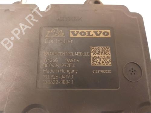 ABS pump VOLVO V70 III (135) D3 | BP15337851M43 
