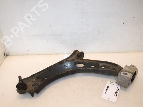 Used Left front suspension arm Left front suspension arm 15796732 15796732